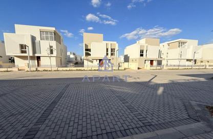 تاون هاوس - 3 - 3 للبيع في إيدن - كايرو جايت - كمبوندات الشيخ زايد - الشيخ زايد - الجيزة