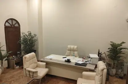 مساحات مكتبية - استوديو - 4 حمامات للايجار في ميدان الجامع - مصر الجديدة - القاهرة