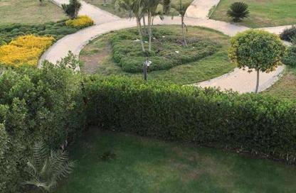 Villa - 5 Bedrooms - 5 Bathrooms for sale in El Koronfel - The 5th Settlement - New Cairo City - Cairo