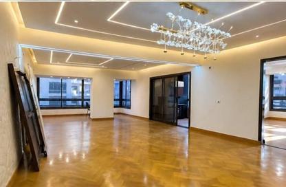Office Space - 5 Bedrooms - 3 Bathrooms for rent in Mosadak St. - Dokki - Giza