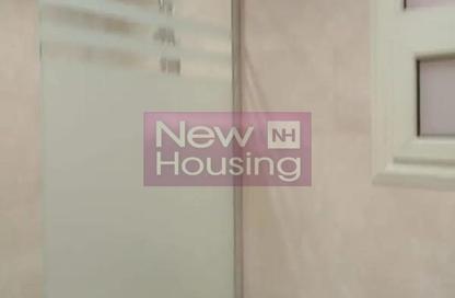 Apartment - 1 Bedroom - 1 Bathroom for sale in Zamalek - Cairo