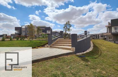 شقة - 2 غرف نوم - 1 حمام للبيع في كيان - كمبوندات الشيخ زايد - الشيخ زايد - الجيزة