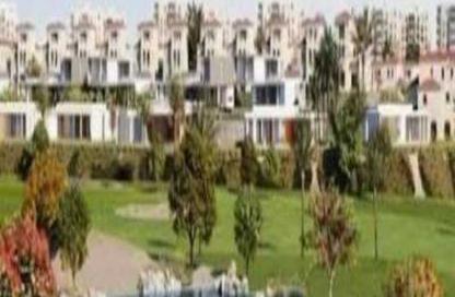 منزل مزدوج - 4 غرف نوم - 5 حمامات للبيع في سيتي جيت - كمبوندات التجمع الخامس - التجمع الخامس - مدينة القاهرة الجديدة - القاهرة