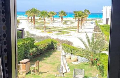 Chalet - 3 Bedrooms - 3 Bathrooms for sale in La Vista Cascada - Al Alamein - North Coast