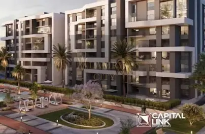 شقة - 3 غرف نوم - 2 حمامات للبيع في كارديا - كمبوندات العاصمة الإدارية الجديدة - العاصمة الإدارية الجديدة - القاهرة