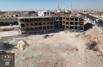 شقة - 2 غرف نوم - 1 حمام للبيع في مبارك 6 - منطقة مبارك - الغردقة - محافظة البحر الاحمر