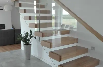 شقة - 3 غرف نوم - 3 حمامات للبيع في كمبوند جامعة القاهرة - كمبوندات الشيخ زايد - الشيخ زايد - الجيزة