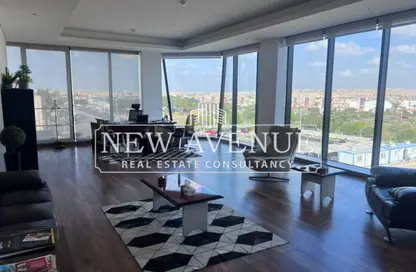 Factory - Studio - 4 Bathrooms for sale in Al Obour Road - Obour Market - Obour City - Qalyubia