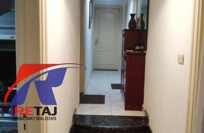 Apartment - 3 Bedrooms - 2 Bathrooms for sale in Mohyee Al Din Abd Al Al Hamid St. - 8th Zone - Nasr City - Cairo