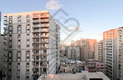 Apartment - 3 Bedrooms - 2 Bathrooms for sale in Kafr Abdo - Roushdy - Hay Sharq - Alexandria Apartment - 3 Bedrooms - 2 Bathrooms for sale in Kafr Abdo - Roushdy - Hay Sharq - Alexandria