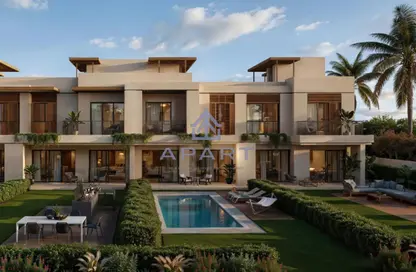 منزل مزدوج - 4 غرف نوم - 3 حمامات للبيع في شرق فالي - كمبوندات مدينة المستقبل - مدينة المستقبل - القاهرة