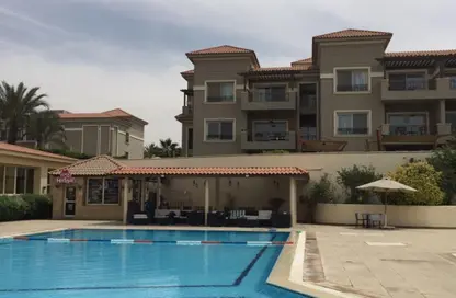 Apartment - 2 Bedrooms - 2 Bathrooms for rent in Katameya Heights - El Katameya Compounds - El Katameya - New Cairo City - Cairo Apartment - 2 Bedrooms - 2 Bathrooms for rent in Katameya Heights - El Katameya Compounds - El Katameya - New Cairo City - Cairo