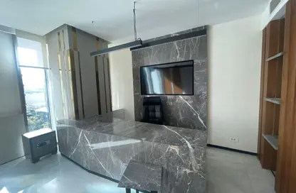 مساحات مكتبية - 2 غرف نوم للايجار في بارك ستريت - محور 26 يوليو - الشيخ زايد - الجيزة