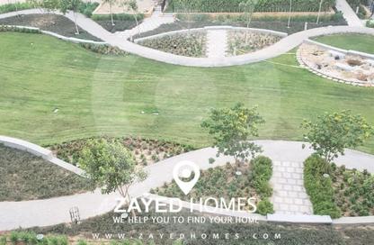 Apartment - Studio - 1 Bathroom for rent in Westown - Sheikh Zayed Compounds - Sheikh Zayed City - Giza