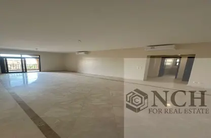 Apartment - 3 Bedrooms - 3 Bathrooms for rent in Mivida - 5th Settlement Compounds - The 5th Settlement - New Cairo City - Cairo