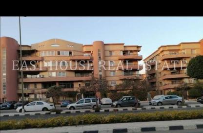 Apartment - 3 Bedrooms - 3 Bathrooms for sale in El Rehab Extension - Al Rehab - New Cairo City - Cairo