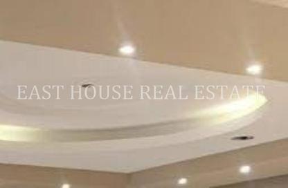 Apartment - 3 Bedrooms - 3 Bathrooms for sale in El Rehab Extension - Al Rehab - New Cairo City - Cairo Apartment - 3 Bedrooms - 3 Bathrooms for sale in El Rehab Extension - Al Rehab - New Cairo City - Cairo