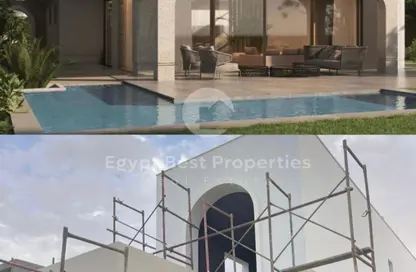 Villa - 4 Bedrooms - 4 Bathrooms for sale in Soul North Coast - Qesm Ad Dabaah - North Coast