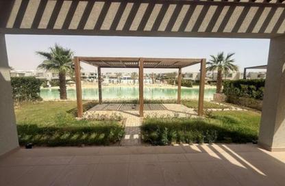 Villa - 5 Bedrooms - 6 Bathrooms for sale in Azha - Al Ain Al Sokhna - Suez