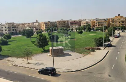 شقة - 2 غرف نوم - 1 حمام للايجار في الياسمين 3 - الياسمين - مدينة القاهرة الجديدة - القاهرة