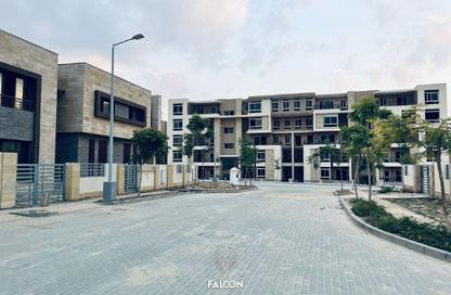 فيلا - 3 - 3 للبيع في شاليا تاج سيتي - كمبوندات التجمع الخامس - التجمع الخامس - مدينة القاهرة الجديدة - القاهرة