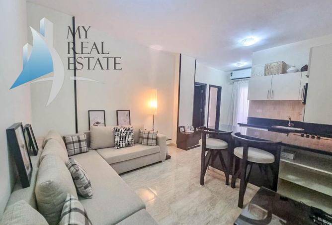 2 BR Apartment in Tiba Resort, photo 2 of 3