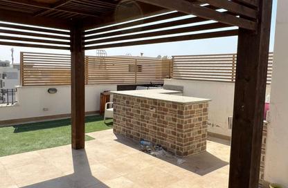 Penthouse - 3 - 3 for sale in Eastown - 5th Settlement Compounds - The 5th Settlement - New Cairo City - Cairo