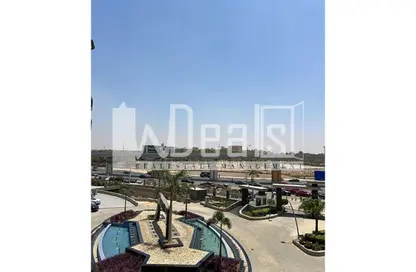 دوبلكس - 2 غرف نوم - 3 حمامات للبيع في بورتو نيو كايرو - كمبوندات التجمع الخامس - التجمع الخامس - مدينة القاهرة الجديدة - القاهرة