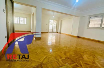 Apartment - 4 Bedrooms - 2 Bathrooms for sale in Abbas Al Akkad St. - 1st Zone - Nasr City - Cairo