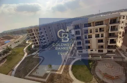 Penthouse - 4 Bedrooms - 4 Bathrooms for sale in Taj City - 5th Settlement Compounds - The 5th Settlement - New Cairo City - Cairo Penthouse - 4 Bedrooms - 4 Bathrooms for sale in Taj City - 5th Settlement Compounds - The 5th Settlement - New Cairo City - Cairo