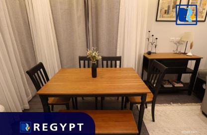 Apartment - 2 Bedrooms - 1 Bathroom for rent in Street 231 - Degla - Hay El Maadi - Cairo Apartment - 2 Bedrooms - 1 Bathroom for rent in Street 231 - Degla - Hay El Maadi - Cairo