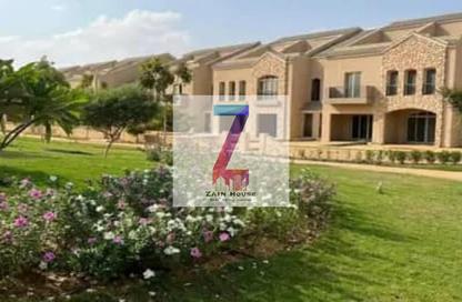 شقة - 3 غرف نوم - 3 حمامات للبيع في جرين سكوير - كمبوندات مدينة المستقبل - مدينة المستقبل - القاهرة