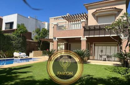 فيلا - 4 غرف نوم - 5 حمامات للبيع في لافيستا سيتي - كمبوندات العاصمة الإدارية الجديدة - العاصمة الإدارية الجديدة - القاهرة فيلا - 4 غرف نوم - 5 حمامات للبيع في لافيستا سيتي - كمبوندات العاصمة الإدارية الجديدة - العاصمة الإدارية الجديدة - القاهرة
