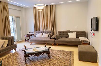 Apartment - 3 - 1 for sale in Al Khalil St. - North Youth Housing - The 1st Settlement - New Cairo City - Cairo