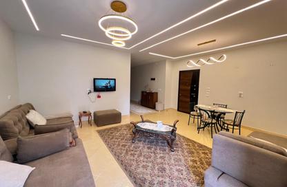 Apartment - 3 - 1 for sale in Al Khalil St. - North Youth Housing - The 1st Settlement - New Cairo City - Cairo