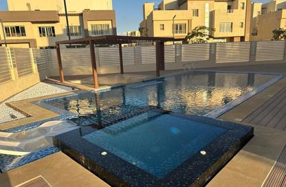 Villa - 4 Bedrooms - 5 Bathrooms for sale in Grand Heights - Northern Expansions - 6 October City - Giza