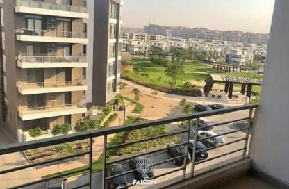 شقة - 3 - 2 للبيع في تاج سيتي - كمبوندات التجمع الخامس - التجمع الخامس - مدينة القاهرة الجديدة - القاهرة