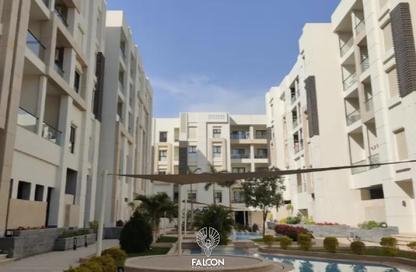 Apartment - 3 Bedrooms - 2 Bathrooms for sale in Aljar Sheraton - Sheraton Al Matar - El Nozha - Cairo Apartment - 3 Bedrooms - 2 Bathrooms for sale in Aljar Sheraton - Sheraton Al Matar - El Nozha - Cairo