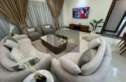 شقة - 2 غرف نوم - 2 حمامات للايجار في لايك فيو ريزيدنس - كمبوندات التجمع الخامس - التجمع الخامس - مدينة القاهرة الجديدة - القاهرة