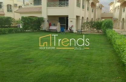Chalet - 2 - 2 for sale in La Vista 6 - La Vista - Al Ain Al Sokhna - Suez Chalet - 2 - 2 for sale in La Vista 6 - La Vista - Al Ain Al Sokhna - Suez