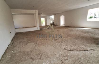 Villa - 5 Bedrooms - 6 Bathrooms for sale in Swan Lake Katameya - The 1st Settlement - New Cairo City - Cairo