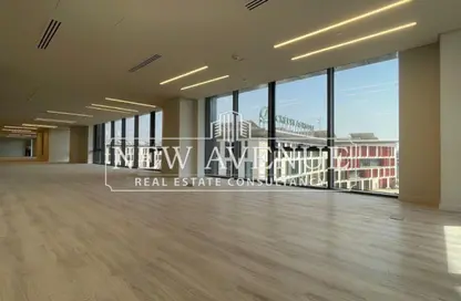 مساحات مكتبية - 5 غرف نوم - 1 حمام للبيع في يو فينوس - التجمع الاول - مدينة القاهرة الجديدة - القاهرة