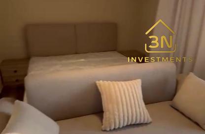 Apartment - Studio - 1 for rent in Villette - 5th Settlement Compounds - The 5th Settlement - New Cairo City - Cairo