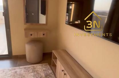 Apartment - Studio - 1 for rent in Villette - 5th Settlement Compounds - The 5th Settlement - New Cairo City - Cairo
