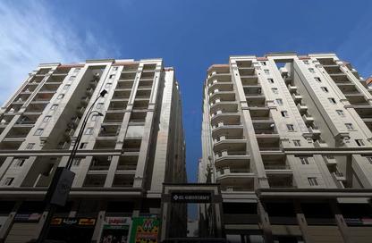 Apartment - 3 - 3 for sale in Valore Antoniades - Smouha - Hay Sharq - Alexandria
