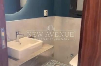 Apartment - 2 - 3 for sale in Palm Hills New Cairo - 5th Settlement Compounds - The 5th Settlement - New Cairo City - Cairo