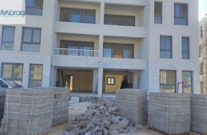 Chalet - 2 Bedrooms - 1 Bathroom for sale in Cali Coast - Ras Al Hekma - North Coast