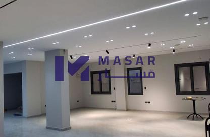 Penthouse - 6 Bedrooms - 5 Bathrooms for sale in North Lotus - El Lotus - New Cairo City - Cairo