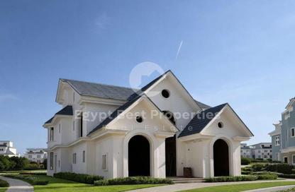 Duplex - 3 - 3 for sale in Mountain View 1 - 5th Settlement Compounds - The 5th Settlement - New Cairo City - Cairo