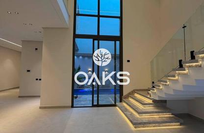 Villa - 3 - 3 for sale in Saada Compound - New Cairo City - Cairo